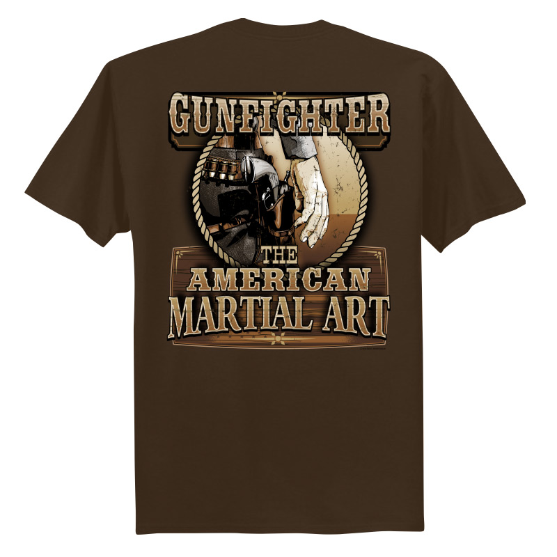 The Gunfighter