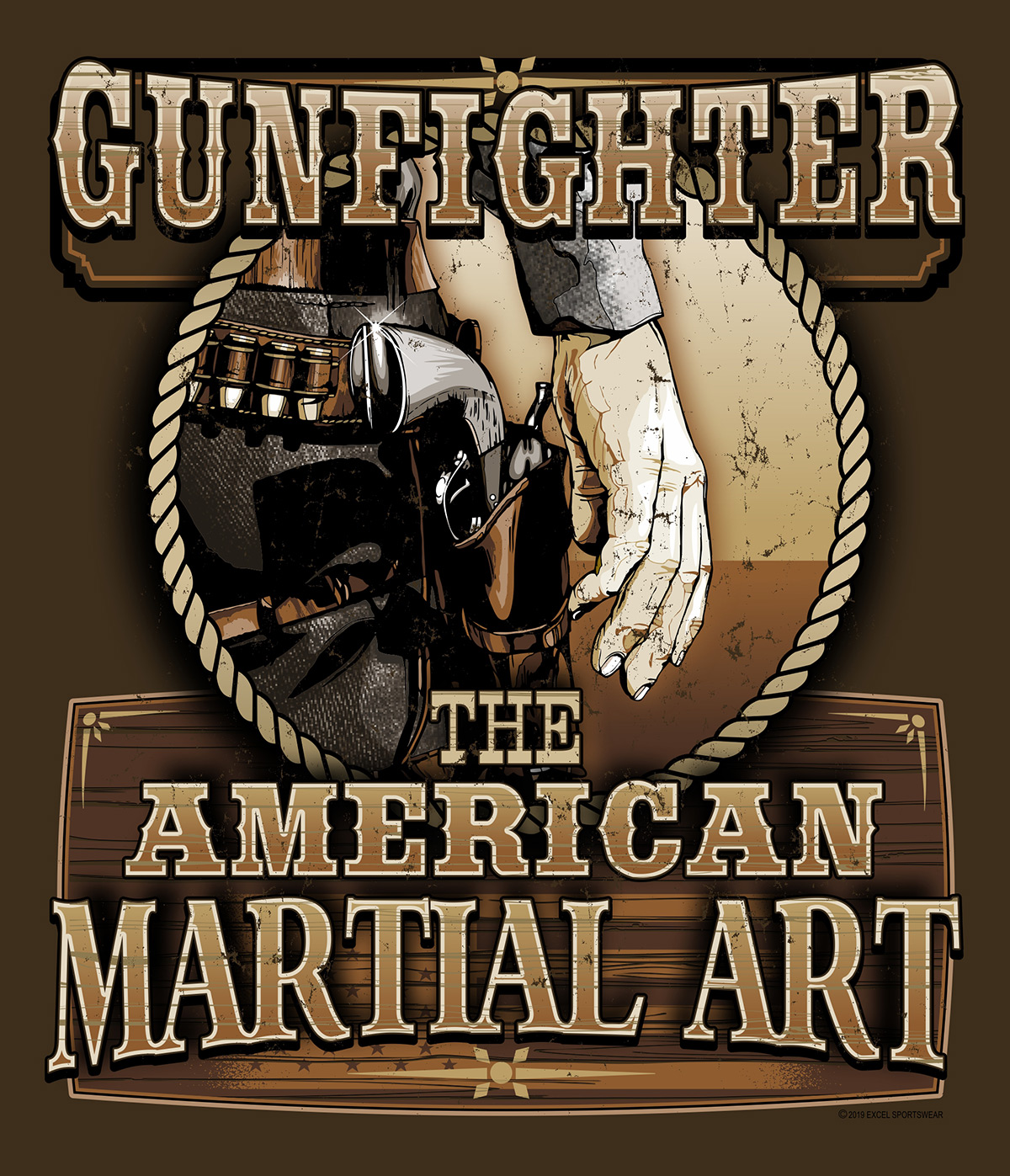 The Gunfighter - Image 3